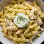 Best Calories In Chicken Pasta Alfredo